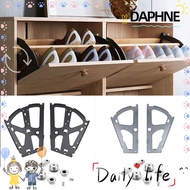 DAPHNE Drawer Cabinet Hinge Movable Accessories Hardware Shoes Rack Fittings