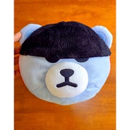 BIGBANG Official Krunk Cushion (Daesung) ON HAND