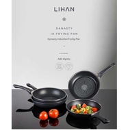 DYNASTY IH INDUCTION FRYING PAN 30CM