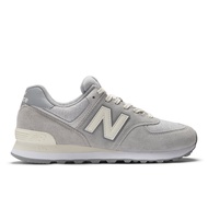 [New Balance] NB Retro Shoes _ Unisex Gray U574gbg-D Last 574