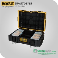 Dewalt Toughsystem 2.0 Tool Box / Kotak Alat DWST08165
