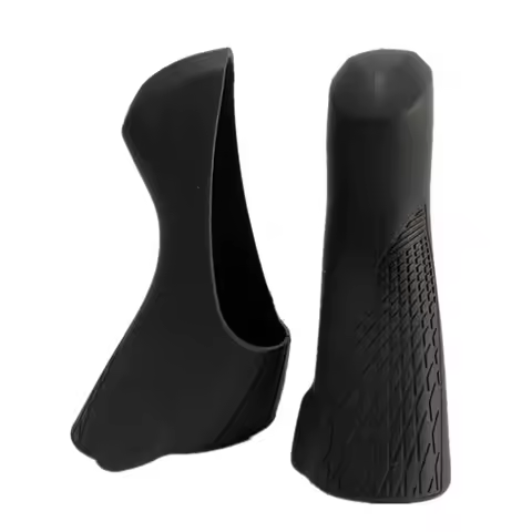Bracket Covers for SHIMANO Claris ST-R2000 Sora ST-R3000 Road Bike Shifters Protective Hoods Rubber 