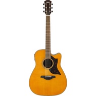 Yamaha A1R A Series Acoustic Guitar