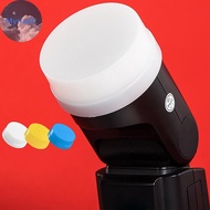 MyriadU Godox V1 AD100Pro AD200 AD200Pro Speedlite Flash White Blue Yellow Diffuser Soft Box Case MY