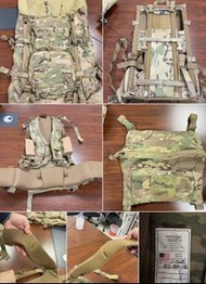 Mystery Ranch blackjack 50 Multicam 2025