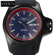Ball Watch NM3200C-P1J-BERD 碳氫化合物 Devgru 自動腕錶 - [二手]