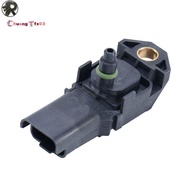 RL Intake Manifold Pressure Sensor for  Mondeo IV Galaxy  2.0 TDCi Ranger  6G91-12T551-AB 5WK9700