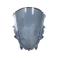 กระจกบังลม R3สำหรับรถจักรยานยนต์ยามาฮ่า YZF R25 2019 2020ที่บังลมกระจกบังลม YZF-R3 YZF-R25