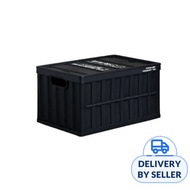Citylife 64L Collapsible Car Storage Container Box