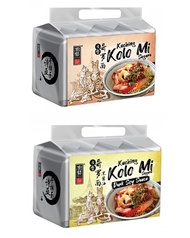 2 PACK SET FROM FEB - APRIL 26 BEST BEFORE NEW STOCK FAST SHIP + DELIVERY BOX PACKING (NON HALAL) Th