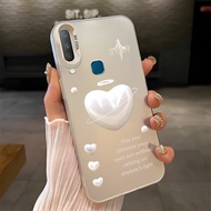 Case For VIVO Y17 Y17s Y15 Y15s Y15a Y15c Y12 Y12i Y3 Y3s Y16 Y01 Y35 5G Y56 5G Y36i 5G G2 5G