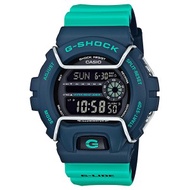 G-Shock GLS-6900 G-Lide Series