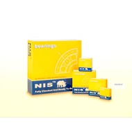 1 PCS 22217K NIS BEARING