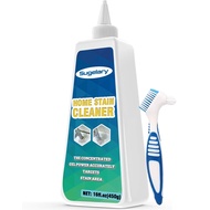 Home Grout Cleaner for Washing Machine, Refrigerator Strips, Best for Floor Tile, Grout Sealant, Hom