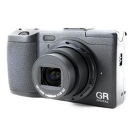 【中古】RICOH デジタルカメラ GR DIGITAL IV