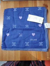 Celine 圍巾