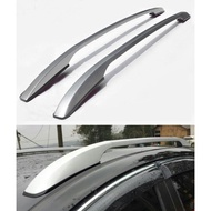 BMW 1 Series Luggage Rack Travel Rack BMW 1 Series Modified 120I Luggage Rack Roof Rack Vertical Bar