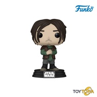 FUNKO(79756)-Qimir (723) POP! Star Wars: Acolyte