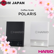 HARIO Coffee Scale Black/ Silver/ White CST-2000-B/ VSTMN-2000HSV/ VSTN-2000B/ CST-2000-W