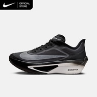 Nike Women's Zoom Fly 6 Road Racing Shoes - Black [FN8455-001]