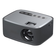 T20 Mini Projector 1080P Video Beamer Multimedia Home Theater Movie Projector for Home Cinema Outdoo