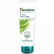 Himalaya Purifying Neem Mask series