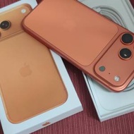 iPhone 17 pro max 256