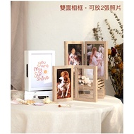 Photo Frame Photo Frame Display Frame Manicure Frame 4 * 6 5 * 7 6 * 8 Desktop Photo Frame Multi-Gri