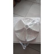 BALING PULSATOR MESIN CUCI 1 TABUNG SHARP ES G865P ES H758T GY
