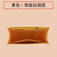 【นุ่มและเบา】ที่ใส่ถุงสำหรับกระเป๋าเป้สะพายหลัง Goyard Saint Lager เครื่องจัดระเบียบหลายกระเป๋าถุงในก