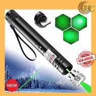 Laser Pointer  Laser High Power 532n Green Laser Pointer Pen  5mW READYSTOCK😍