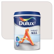 Dulux Ambiance™ All Premium Interior Wall Paint (Soft Shadow - 10YR 83/015)
