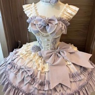 Lolita Dress lolita Dress lolita jsk Dress Dress Dress Princess lolita Dress lolita yy4.3