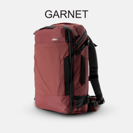 Matador®GlobeRider 35L Durable Oxford Backpack with Adjustable Straps and Multiple Compartments