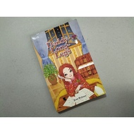 Daddy Long Legs Novel (knrs), by Jean Webster