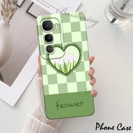 Softcase VIVO Y400 4G 2025 Latest Case VIVO Y400 4G 2025 Silicone VIVO Y400 4G 2025 Casing VIVO Y400