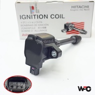 HITACHI HRV / City T9A / City Gn2 Ignition Coil 30520 - 5R0 - 013 - RL