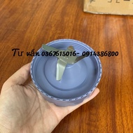 Phụ kiện dao kèm ron cối sinh tố philip hr2221 hr2223 hàng chính hãng tách bộ