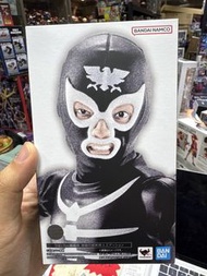 Bandai Shocker Fighter shf 修卡戰鬥員  嘰嘰兵
