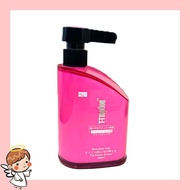 TT Motion Rose Curling Hair Cream