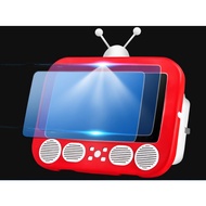 Rbb-Retro Tv-Style Mobile Screen Extension Box Model D2 Expands The To Be 4-7 Times Bigger For Phone