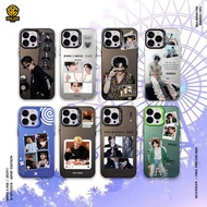 CASE KPOP SVT 2 HP CASE VIVO V40 LITE Y22 V29 Y21 /Y21S/Y21T Y33S/Y33T/Y21A Y15S/Y01/Y01S Y12S/Y20/Y