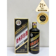 Moutai 贵州茅台酒 澳门黑龙 500ml