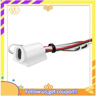 【W】Dimmer Function IR Sensor Switch LED Controller On/OFF Gesture-Aware Trigger Emulation Push Switc