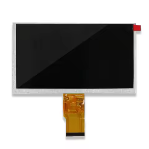 For Pioneer DMH-A4480BT LCD Screen Display TM068RDS01 Display Replacement Parts