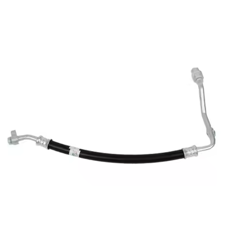 9572077J00 Air Conditioner High Low Pressure Tube Condenser Inlet Outlet Pipe Compressor Hose Auto P