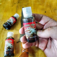 minyak dhab asli 100%