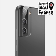 Samsung S22/S22+ Plus Camera Lens Tempered Glass Screen Protector