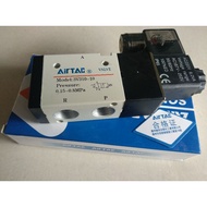 SELENOID VALVE TYPE 3V310-10 AIRTAC