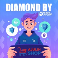 Diamond mobile legends legend murah/Mobile legend diamond/topup mobile legend(MURAH)